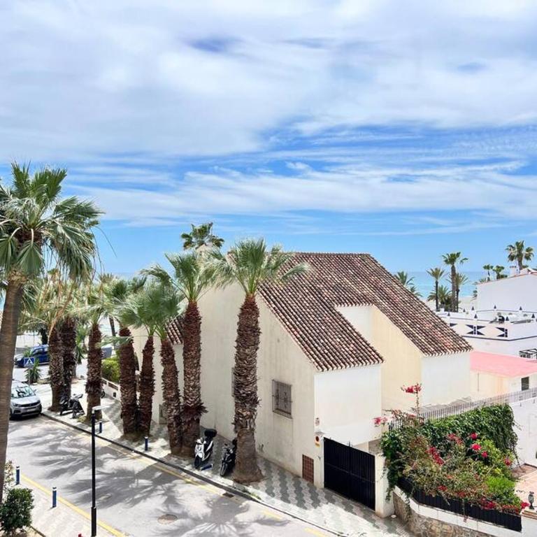 PUSHE Playa Velilla Beach & Tradition 2 - Apartamento de 3 dormitorios - 17