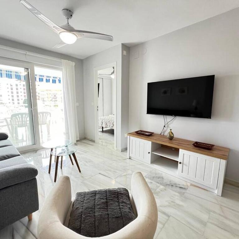 PUSHE Playa Velilla Beach & Tradition 2 - Apartamento de 3 dormitorios - 21