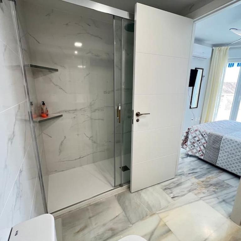 PUSHE Playa Velilla Beach & Tradition 2 - Apartamento de 3 dormitorios - 23