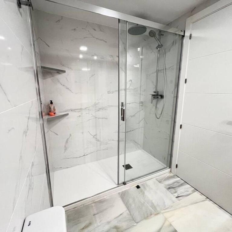 PUSHE Playa Velilla Beach & Tradition 2 - Apartamento de 3 dormitorios - 24