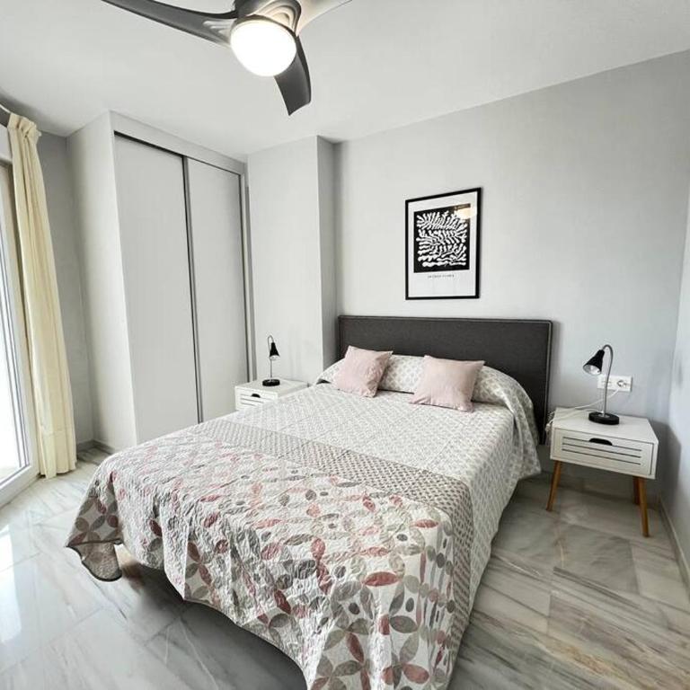 PUSHE Playa Velilla Beach & Tradition 2 - Apartamento de 3 dormitorios - 25