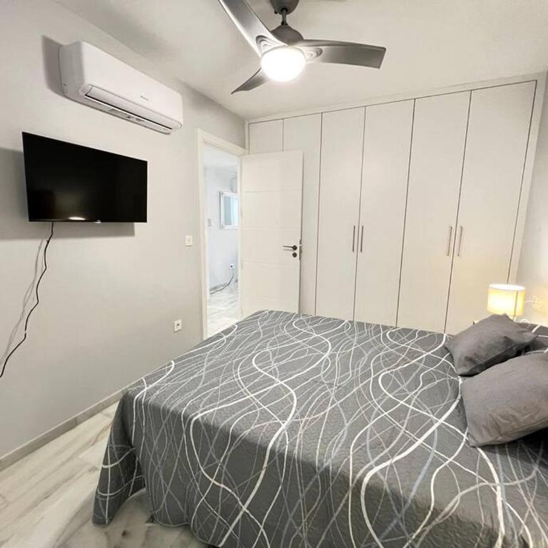 PUSHE Playa Velilla Beach & Tradition 2 - Apartamento de 3 dormitorios - 27
