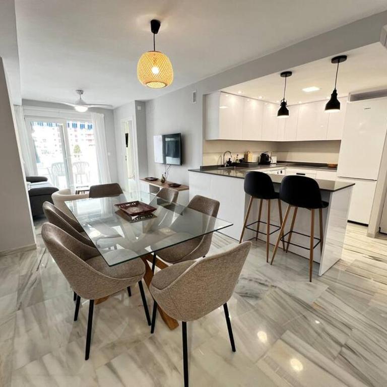 PUSHE Playa Velilla Beach & Tradition 2 - Apartamento de 3 dormitorios - 28