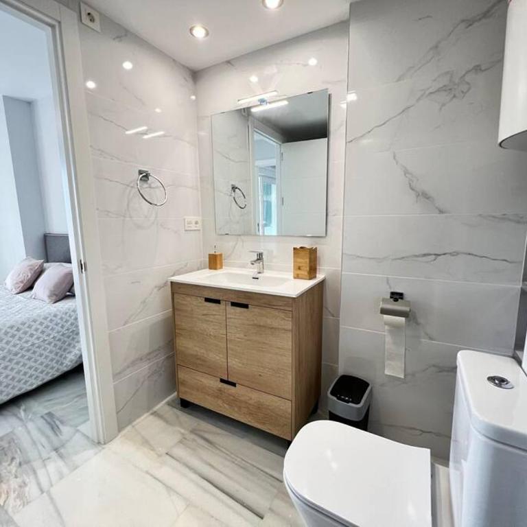 PUSHE Playa Velilla Beach & Tradition 2 - Apartamento de 3 dormitorios - 29