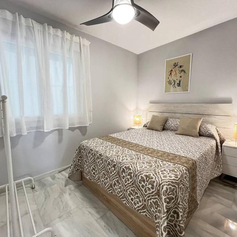 PUSHE Playa Velilla Beach & Tradition 2 - Apartamento de 3 dormitorios - 33