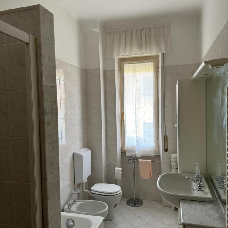 Appartamento Marilyn - Appartamento con 2 Camere da Letto - 16