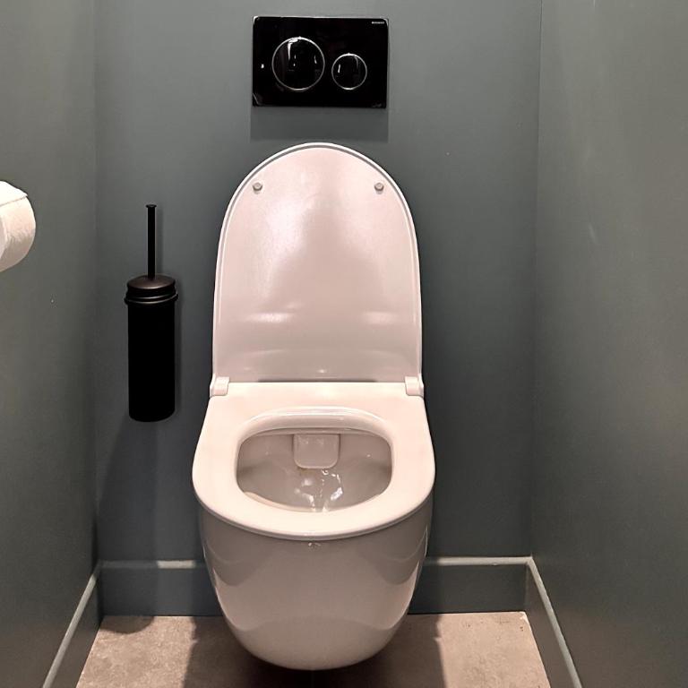 Centre - Arrivée autonome - Wifi - Appartement 1 Chambre - 25