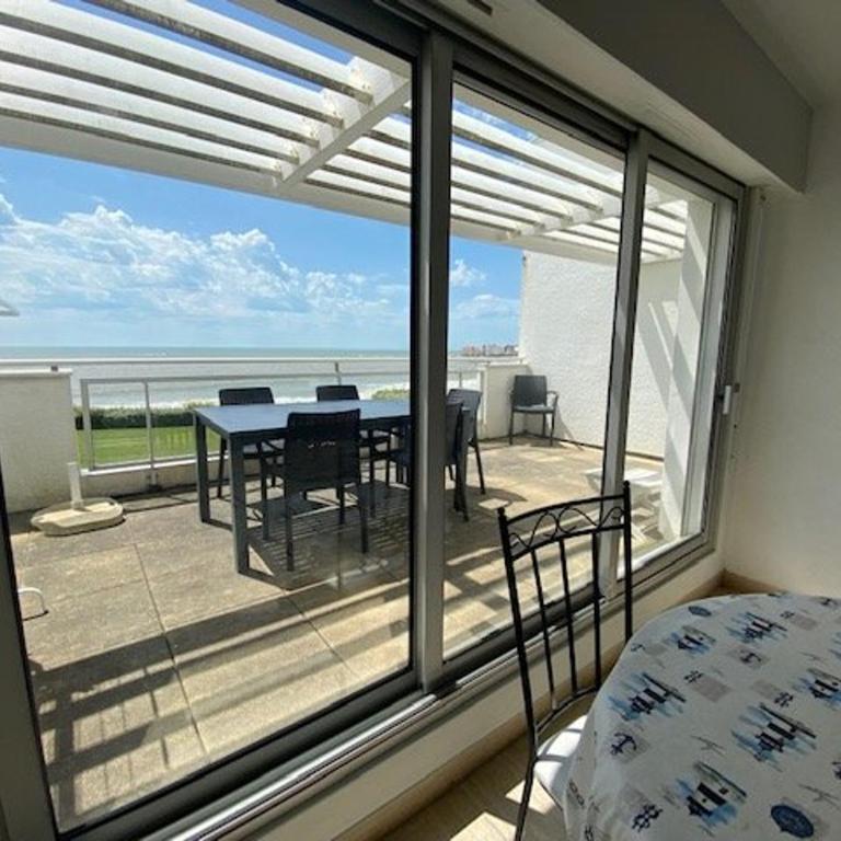 Appartement moderne avec terrasse et garage à Royan - FR-1-494-65 - Appartamento (4 Adulti) - 9