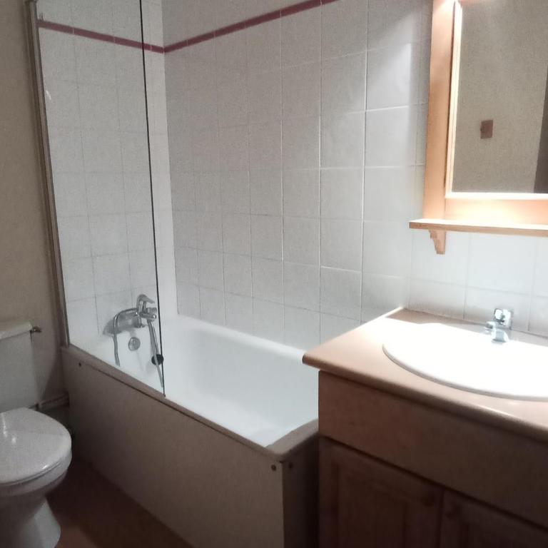 Studio confortable à Plagne Centre, accès direct aux pistes, balcon ensoleillé - Studio - 9