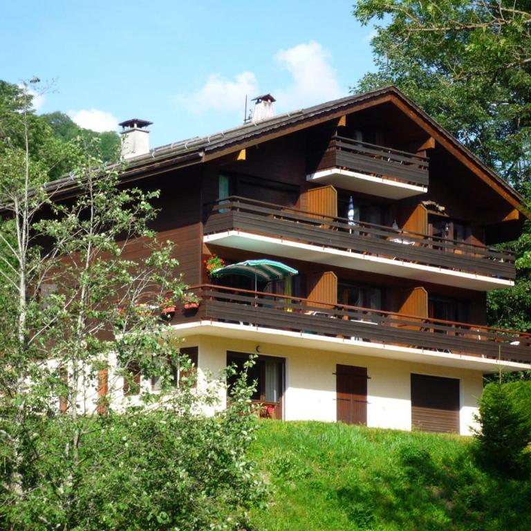 Aravis Locations - Studio (3 Erwachsene) - 8