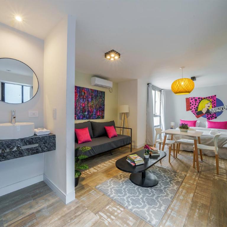 Fliphaus Chic Haus - 9 Lux Units 36 Pax - Apartamento - 2 niveles - 10