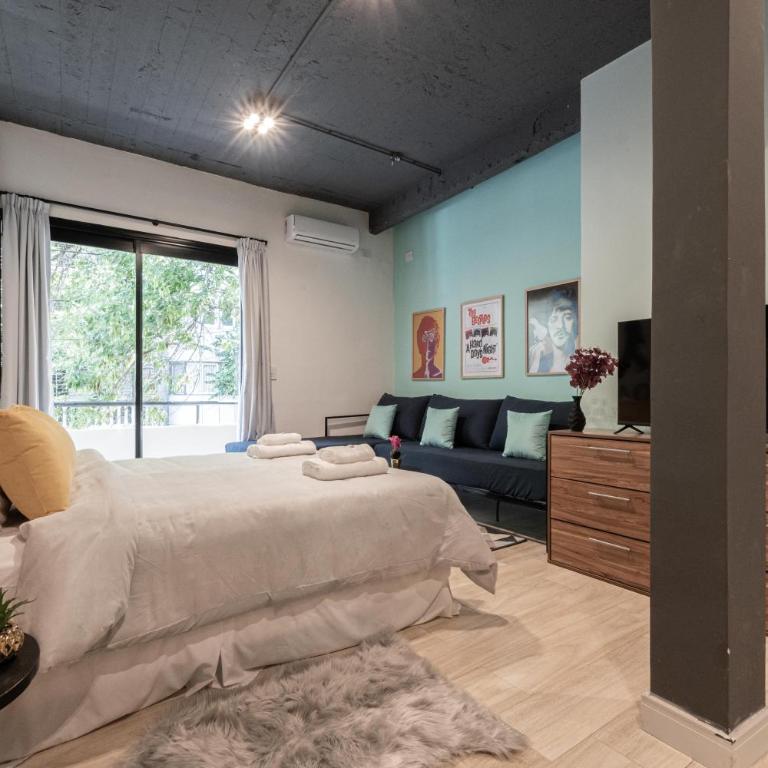 Fliphaus Chic Haus - 9 Lux Units 36 Pax - Apartamento - 2 niveles - 22