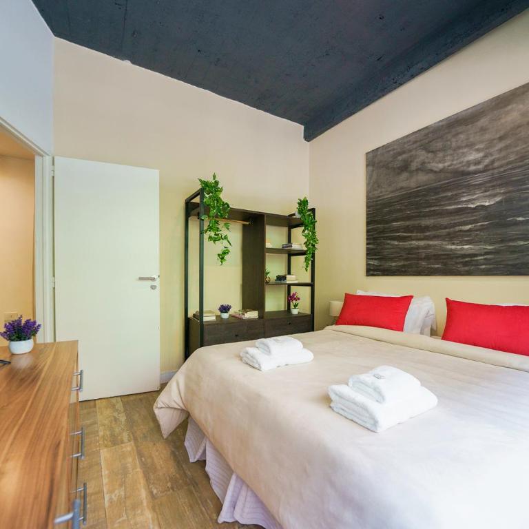Fliphaus Chic Haus - 9 Lux Units 36 Pax - Apartamento - 2 niveles - 37