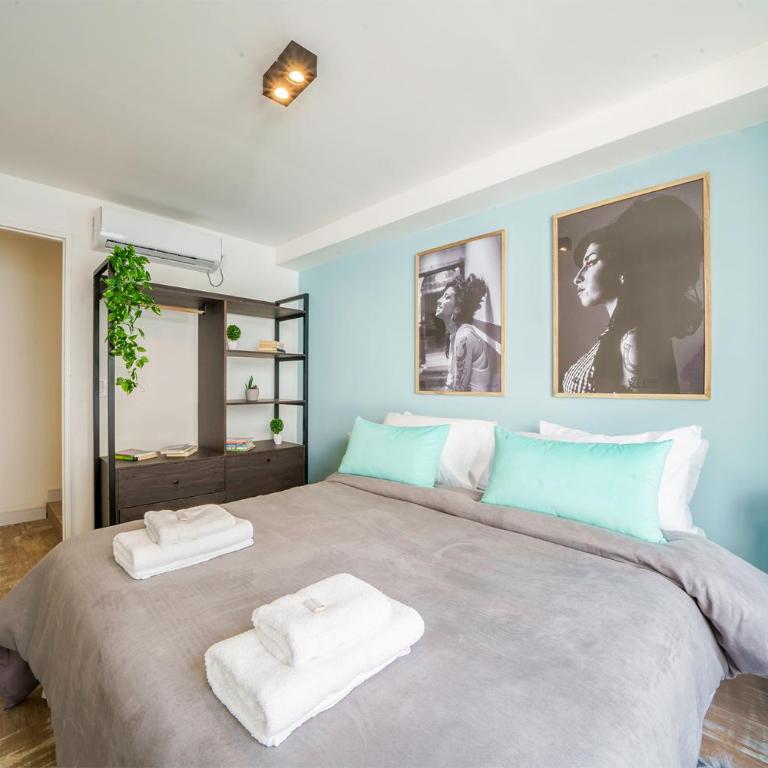 Fliphaus Chic Haus - 9 Lux Units 36 Pax - Apartamento - 2 niveles - 39