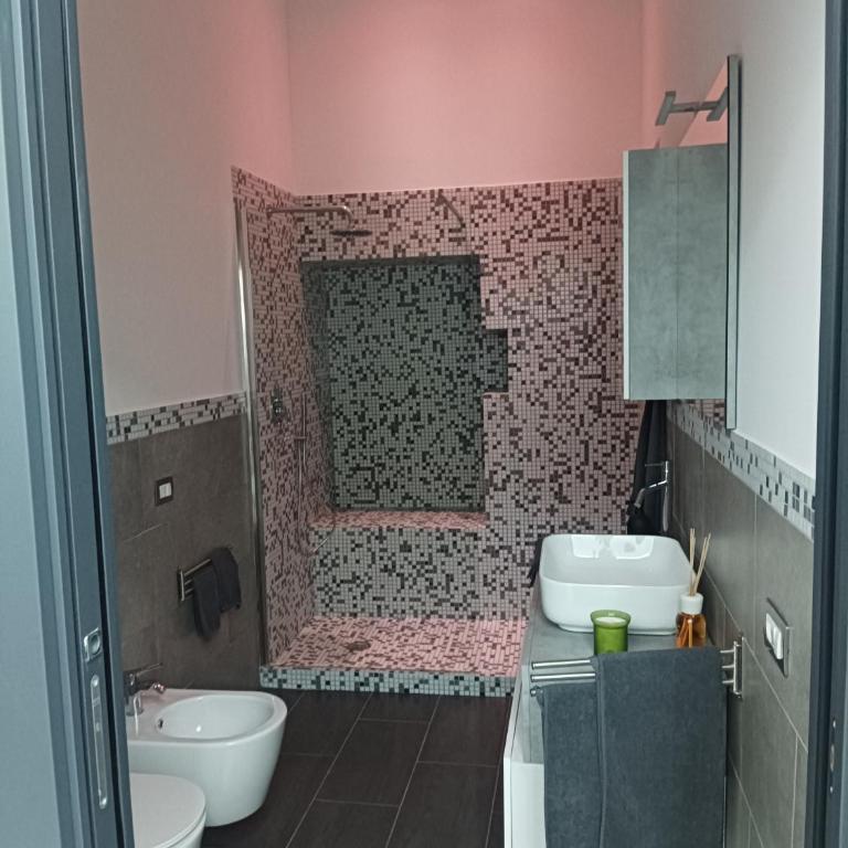 Domus Fanti - Appartamento con 1 Camera da Letto e con Giardino - 17