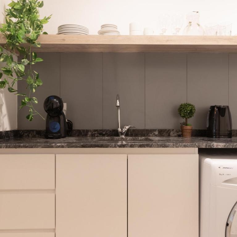 Fliphaus Chic Haus - 9 Lux Units 36 Pax - Apartamento - 2 niveles - 45