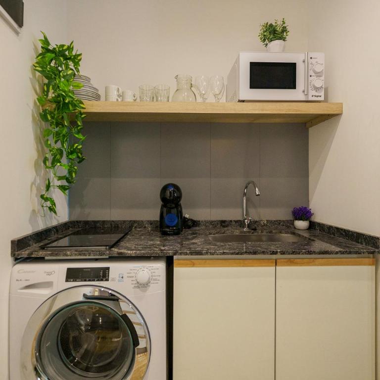 Fliphaus Chic Haus - 9 Lux Units 36 Pax - Apartamento - 2 niveles - 53