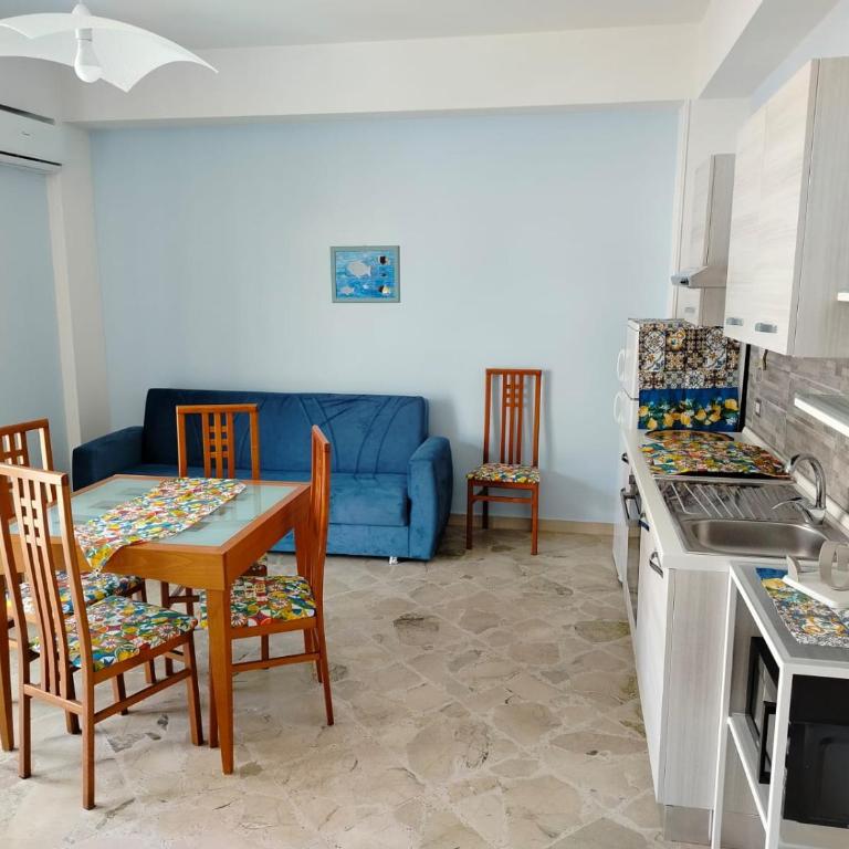 MareFuori - Casa con 3 Camere da Letto - 7
