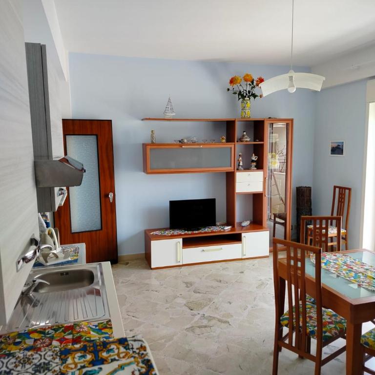 MareFuori - Casa con 3 Camere da Letto - 8