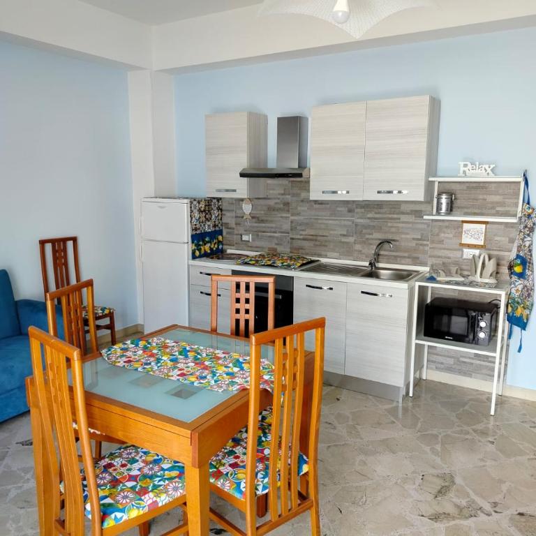 MareFuori - Casa con 3 Camere da Letto - 5