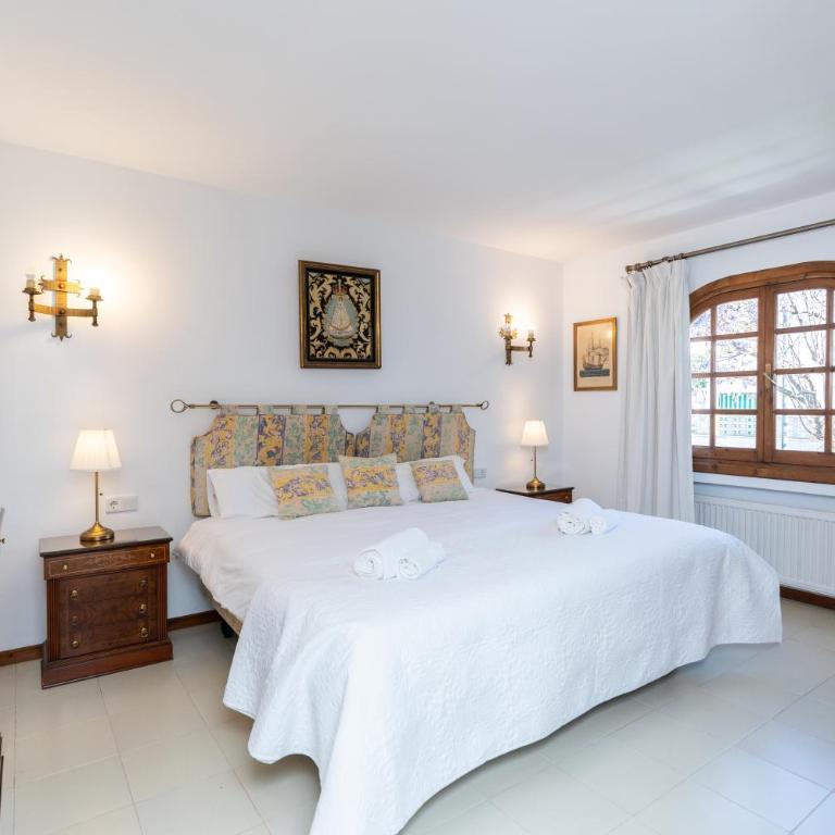 Casa El Maizal - Villa con piscina privada - 50