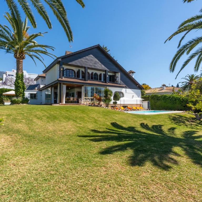 Casa El Maizal - Villa con piscina privada - 63