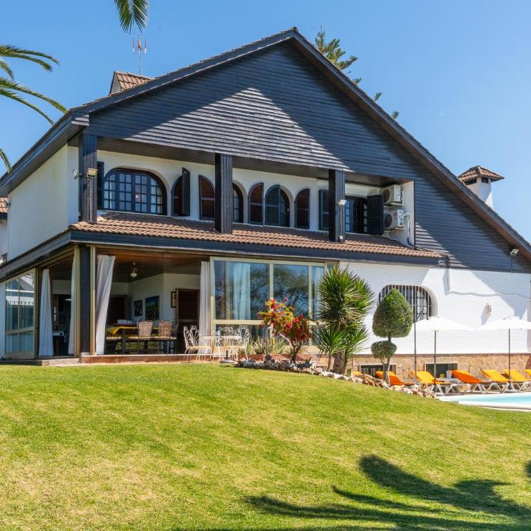 Casa El Maizal - Villa con piscina privada - 64