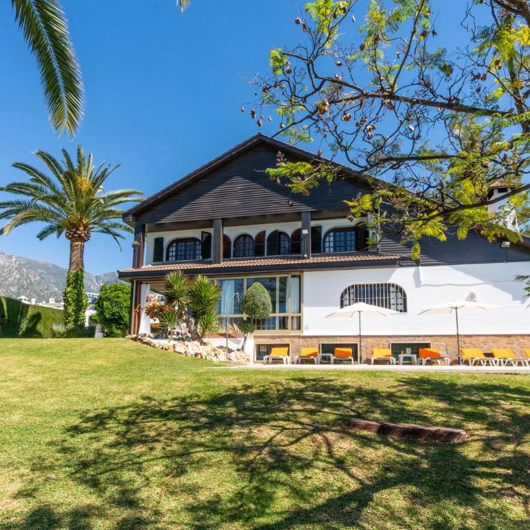 Casa El Maizal - Villa con piscina privada - 65