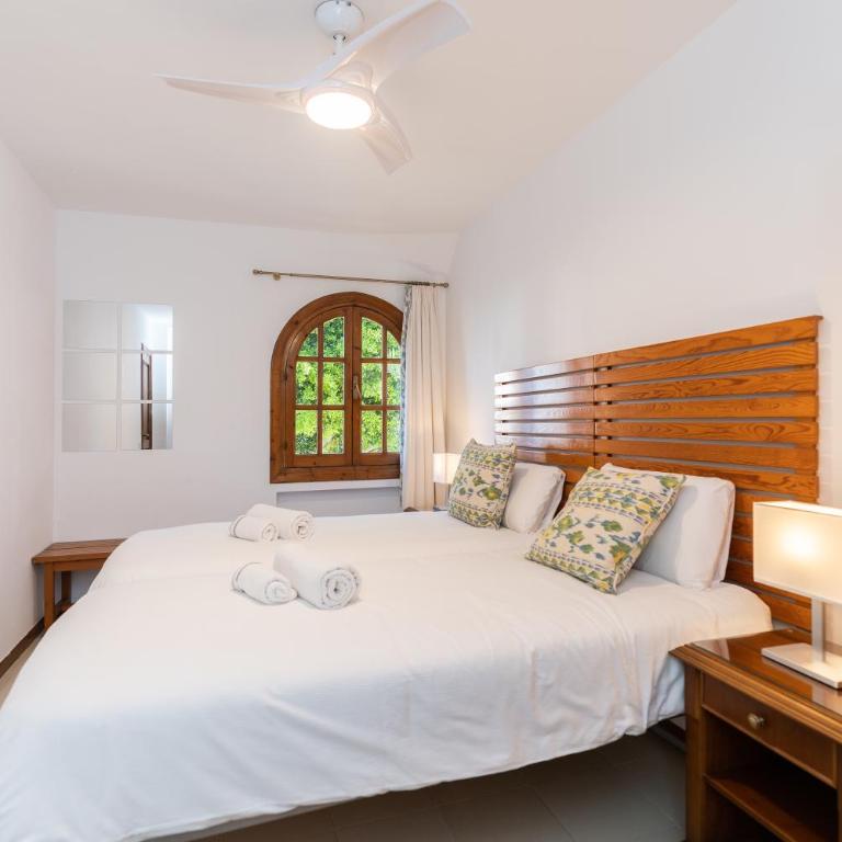 Casa El Maizal - Villa con piscina privada - 55