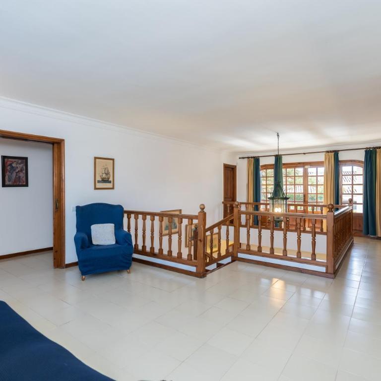 Casa El Maizal - Villa con piscina privada - 39
