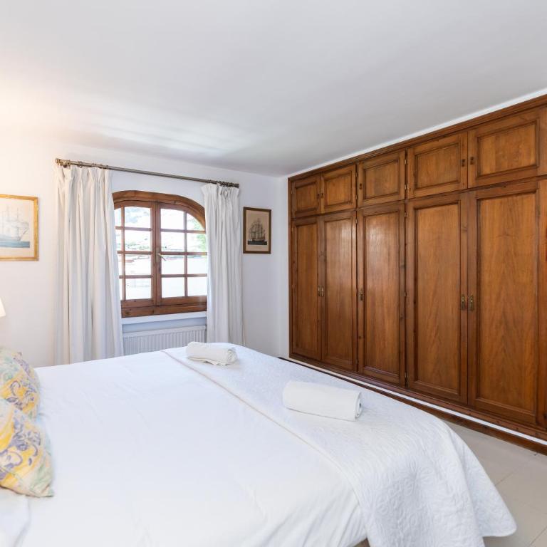 Casa El Maizal - Villa con piscina privada - 51