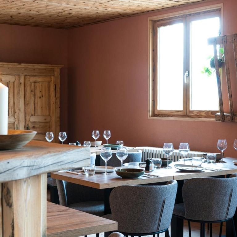 Le Charmagit - Doppelzimmer - 3