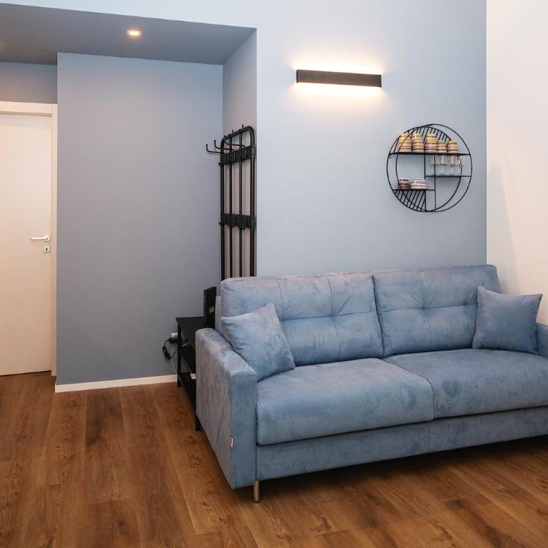 Central Charm Apartment - Appartamento con 1 Camera da Letto - 11