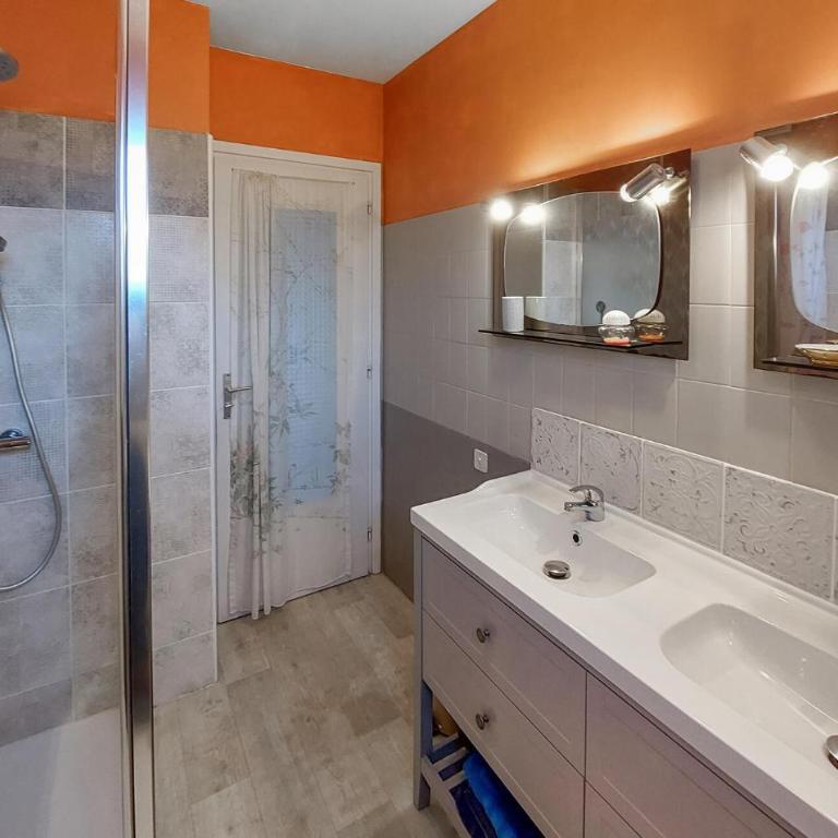 Gorgeous Apartment In Concarneau - Appartement 3 Chambres - 27