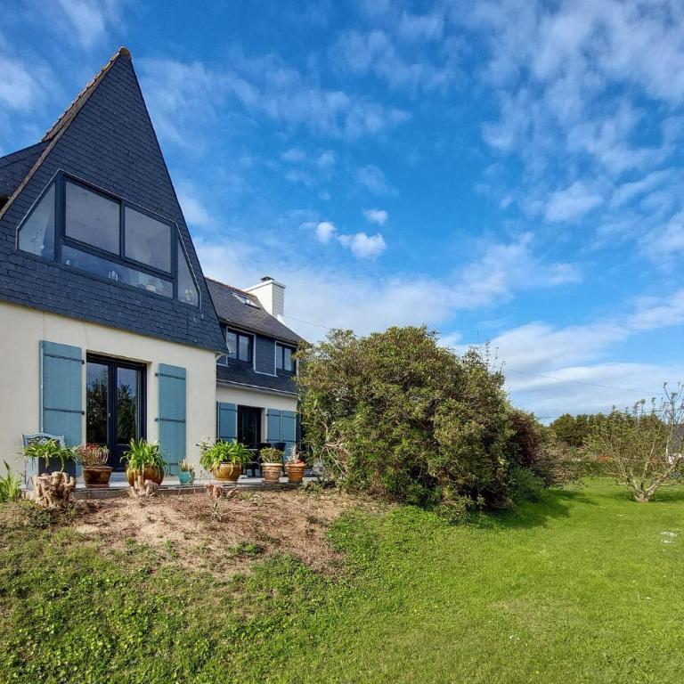 Gorgeous Apartment In Concarneau - Appartement 3 Chambres - 1
