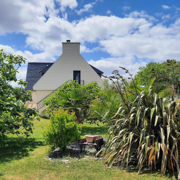 Gorgeous Apartment In Concarneau - Appartement 3 Chambres - 15