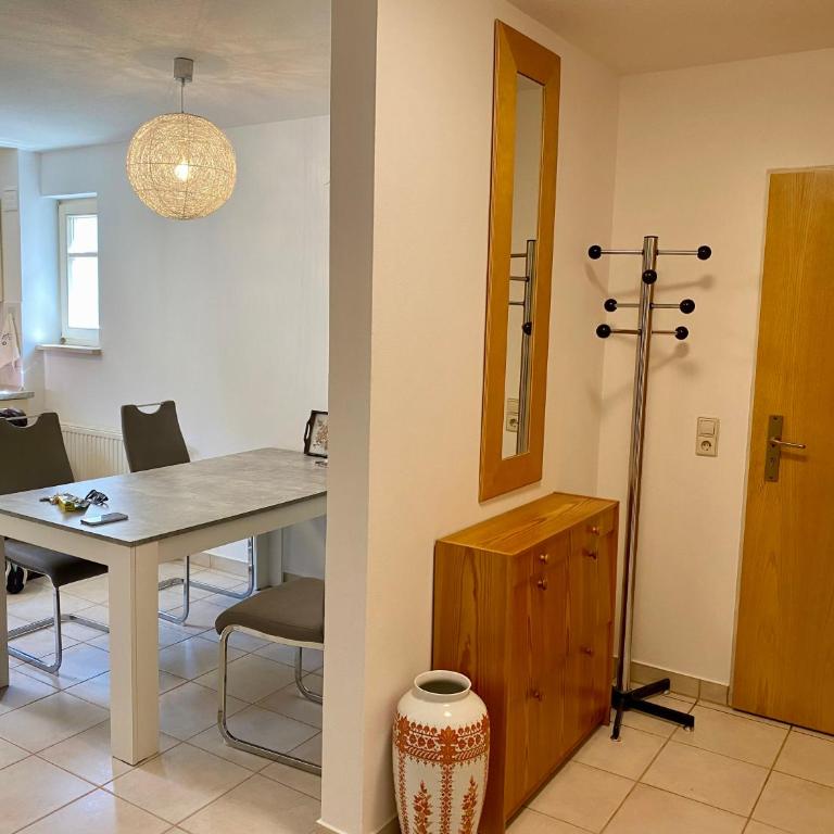 Schöne Wohnung in der Altstadt - Apartment mit 1 Schlafzimmer - 24