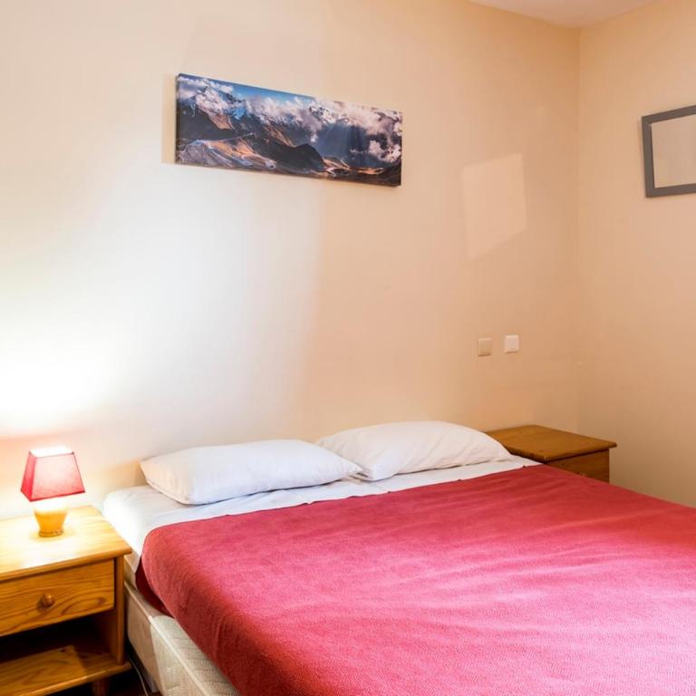 Le Charmagit - Vierbettzimmer - 1