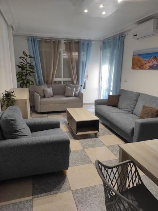 La Palma - Egy lépés a tengerpart! - Apartamento de 2 dormitorios con terraza y vistas al mar - 18