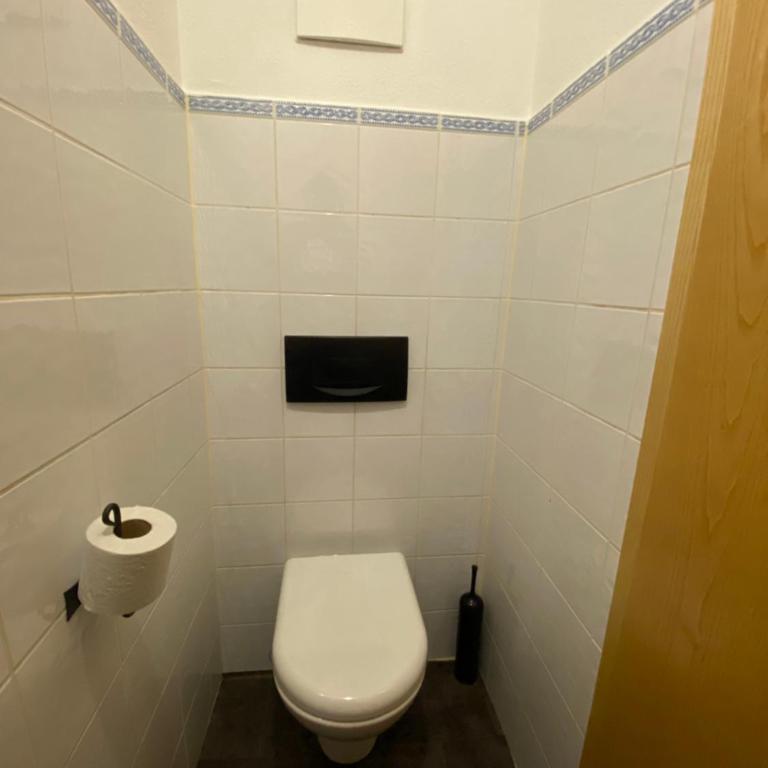 Schöne Wohnung in der Altstadt - Apartment mit 1 Schlafzimmer - 25