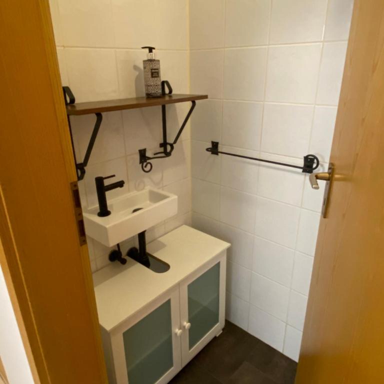 Schöne Wohnung in der Altstadt - Apartment mit 1 Schlafzimmer - 23