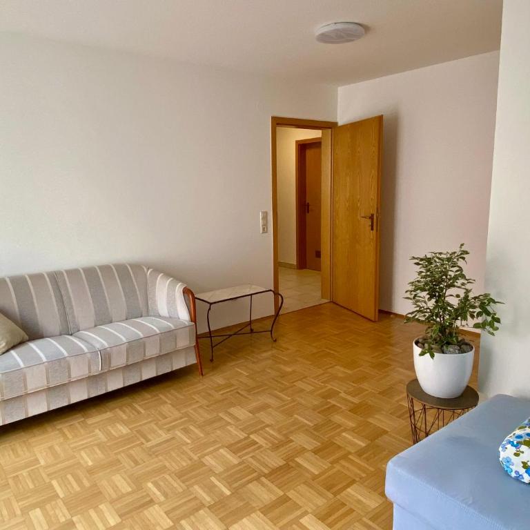 Schöne Wohnung in der Altstadt - Apartment mit 1 Schlafzimmer - 21