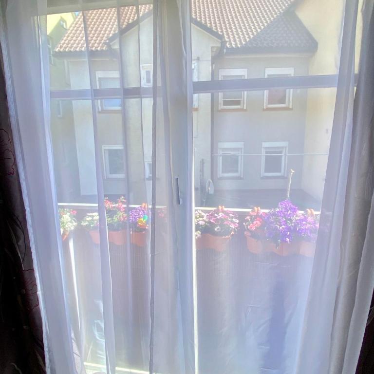 Schöne Wohnung in der Altstadt - Apartment mit 1 Schlafzimmer - 37