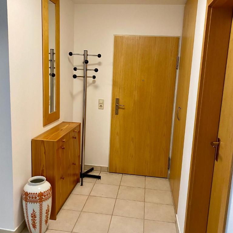 Schöne Wohnung in der Altstadt - Apartment mit 1 Schlafzimmer - 26