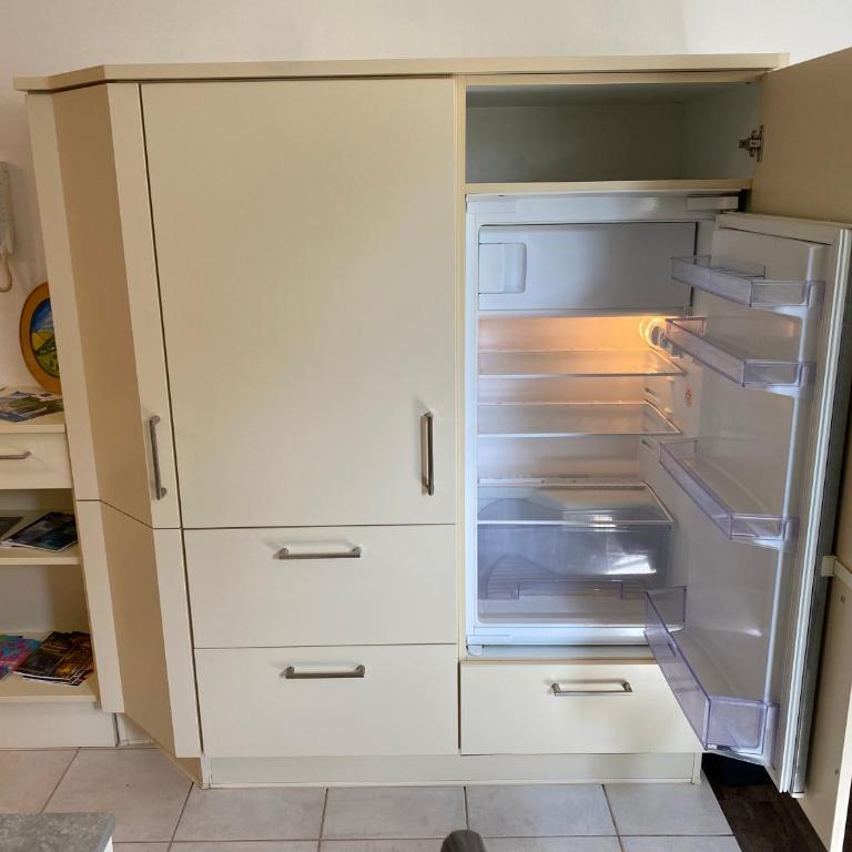 Schöne Wohnung in der Altstadt - Apartment mit 1 Schlafzimmer - 19