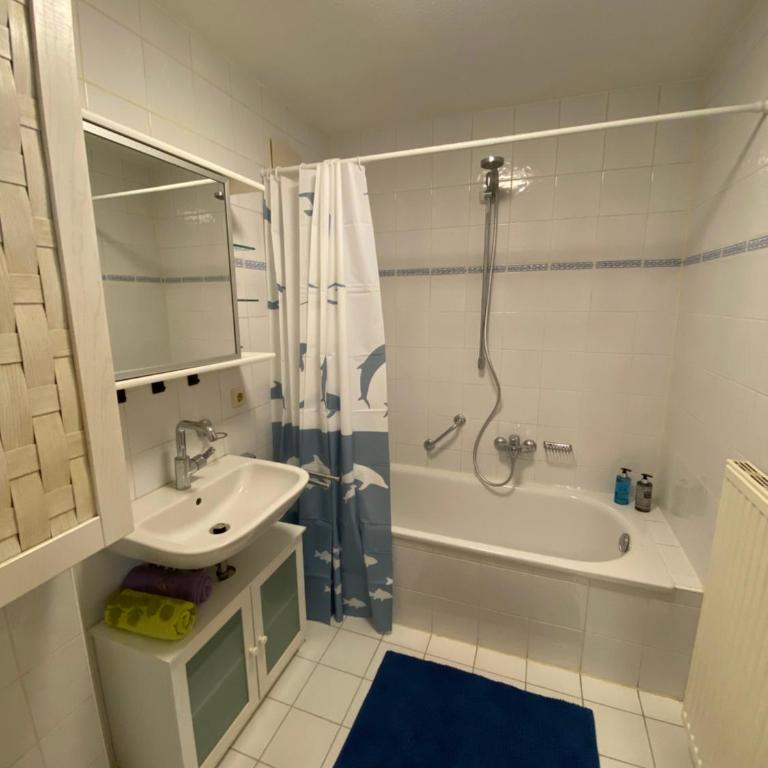 Schöne Wohnung in der Altstadt - Apartment mit 1 Schlafzimmer - 22