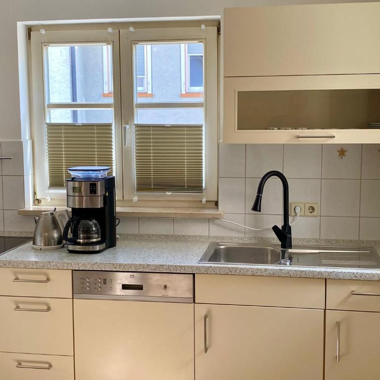 Schöne Wohnung in der Altstadt - Apartment mit 1 Schlafzimmer - 18