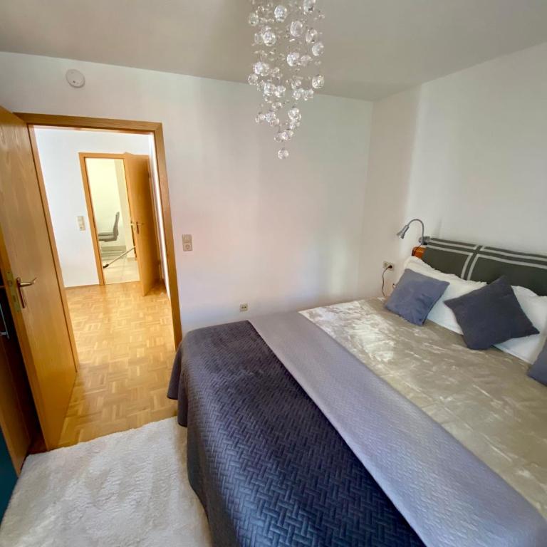 Schöne Wohnung in der Altstadt - Apartment mit 1 Schlafzimmer - 5