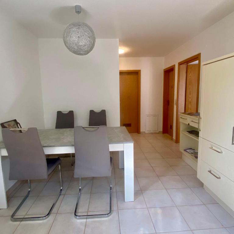 Schöne Wohnung in der Altstadt - Apartment mit 1 Schlafzimmer - 8
