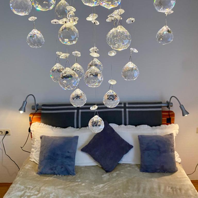 Schöne Wohnung in der Altstadt - Apartment mit 1 Schlafzimmer - 11